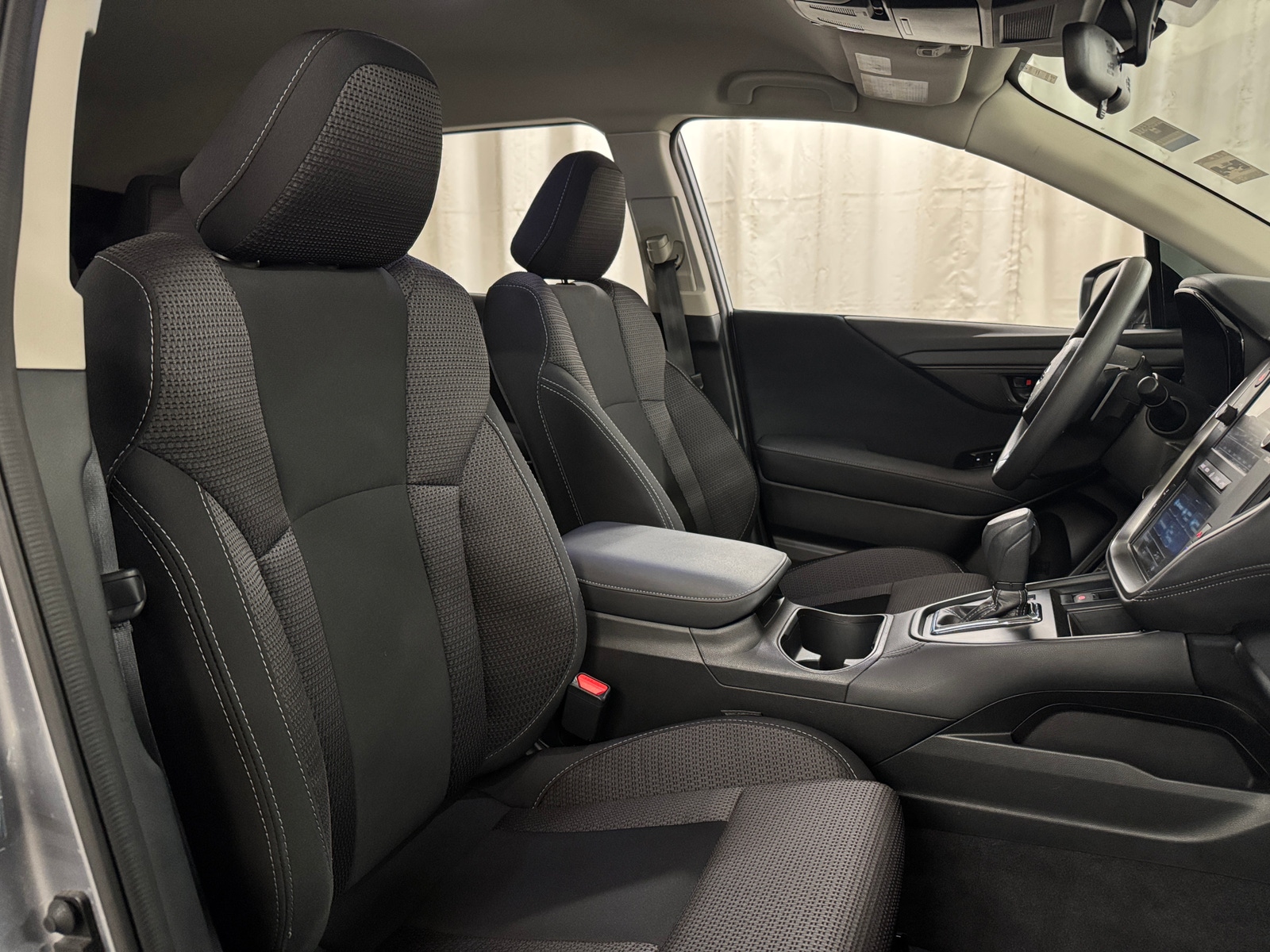 Thumbnail: 2025 Subaru Outback - 2