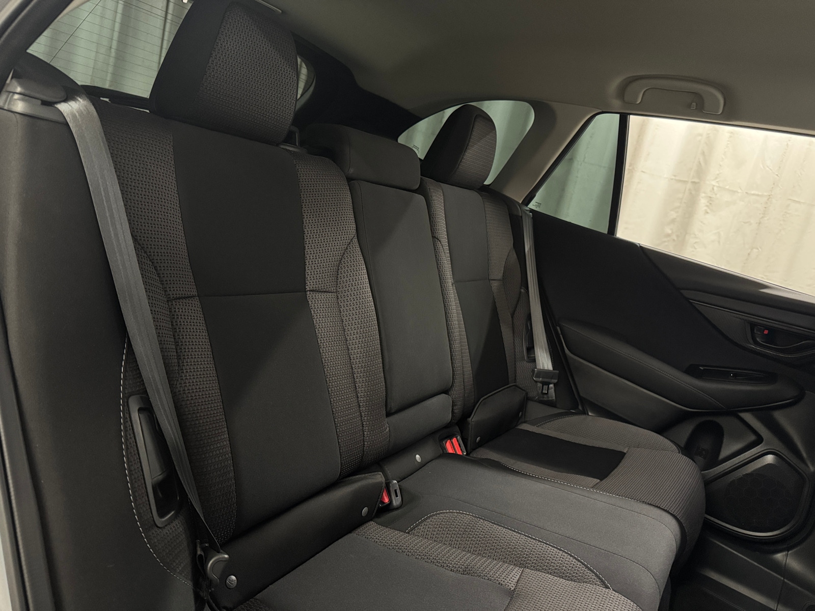 Thumbnail: 2025 Subaru Outback - 6