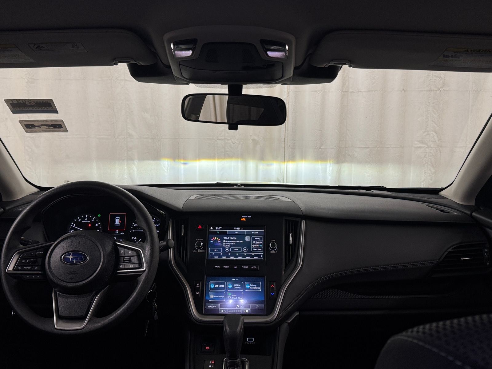 Thumbnail: 2025 Subaru Outback - 3