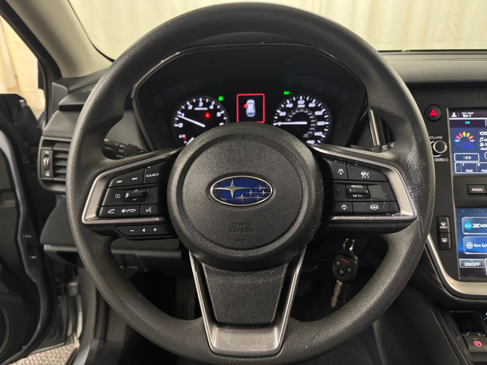 Thumbnail: 2025 Subaru Outback - 5