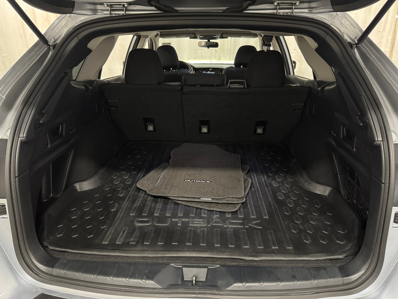 Thumbnail: 2025 Subaru Outback - 7