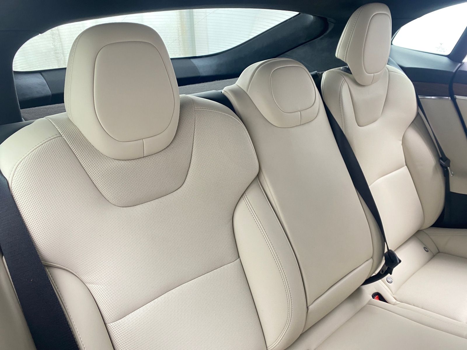 Thumbnail: 2021 Tesla Model S - 5