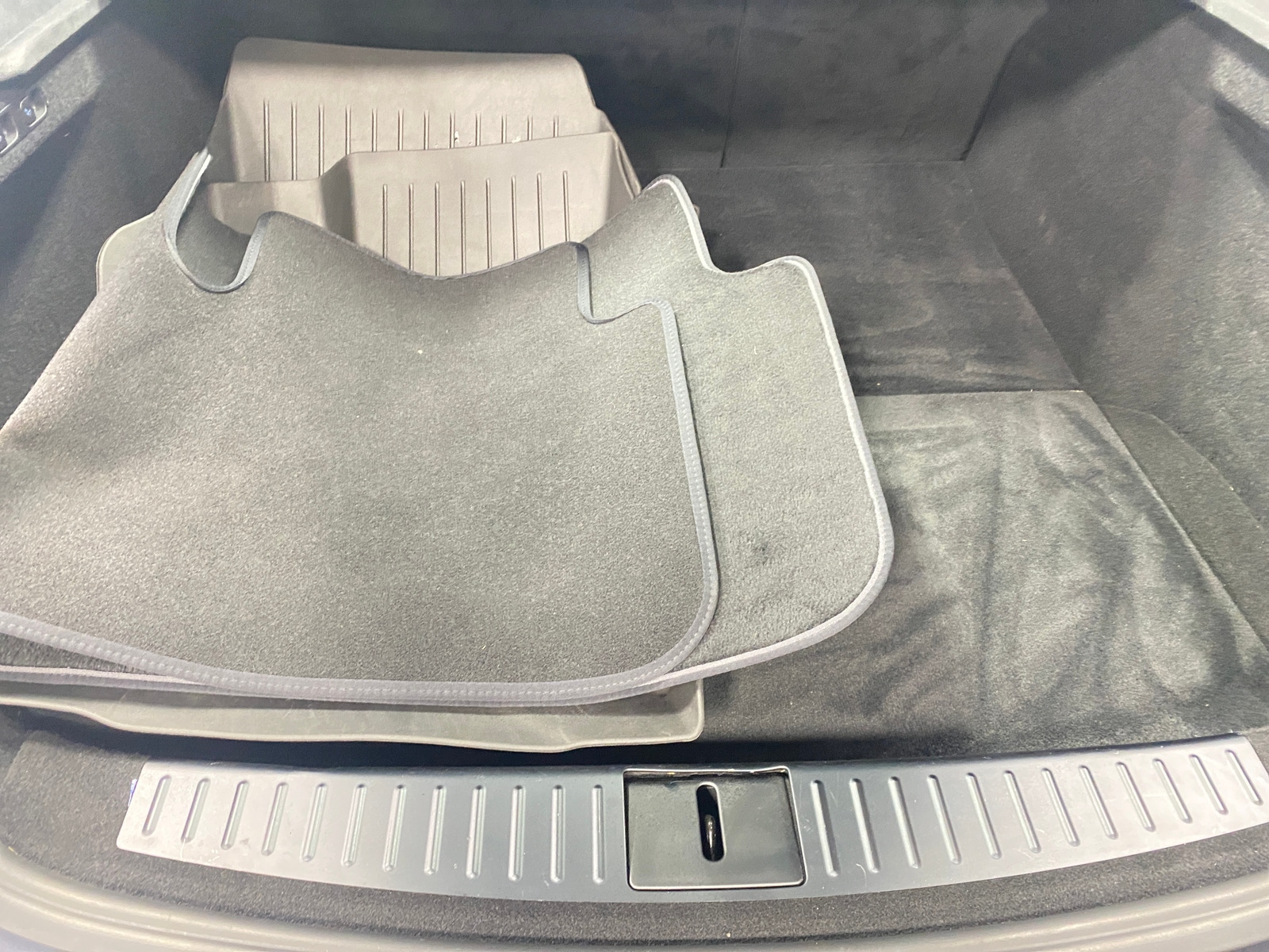 Thumbnail: 2021 Tesla Model S - 6