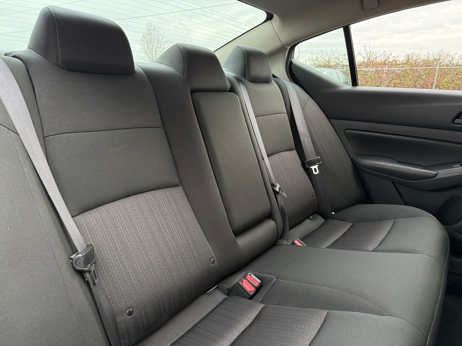 Thumbnail: 2024 Nissan Altima - 6