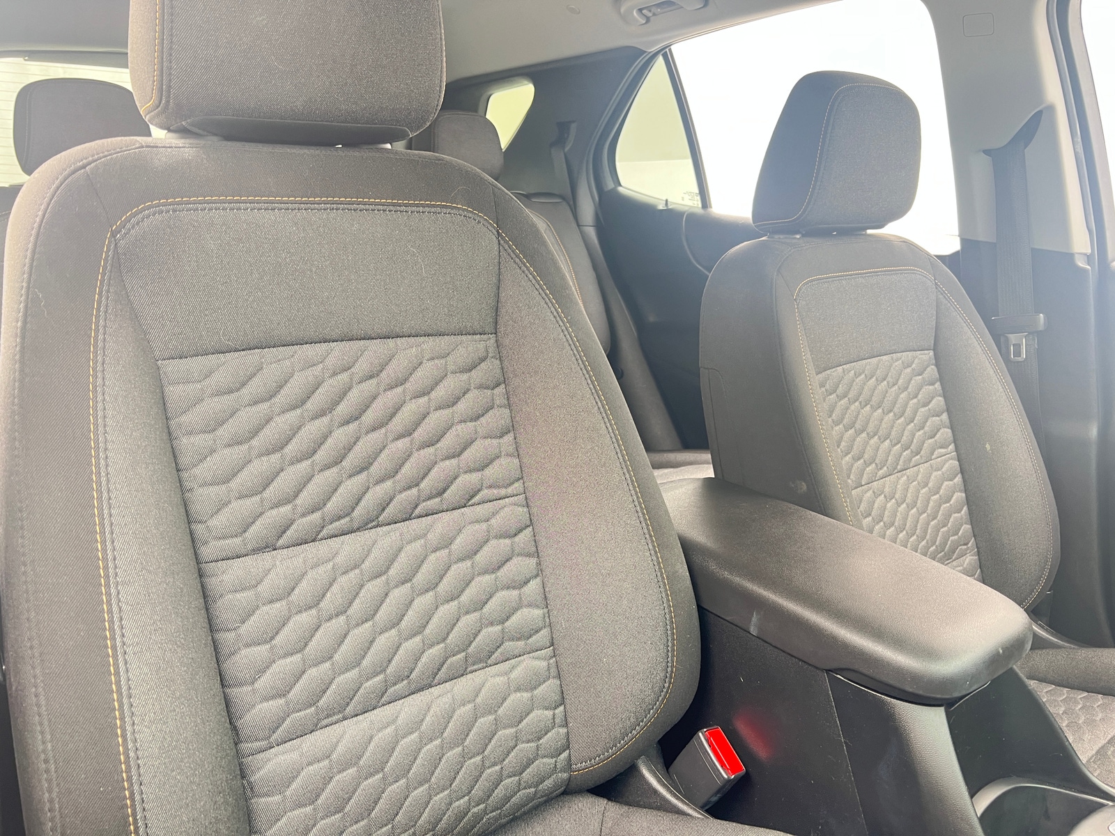 Thumbnail: 2019 Chevrolet Equinox - 2