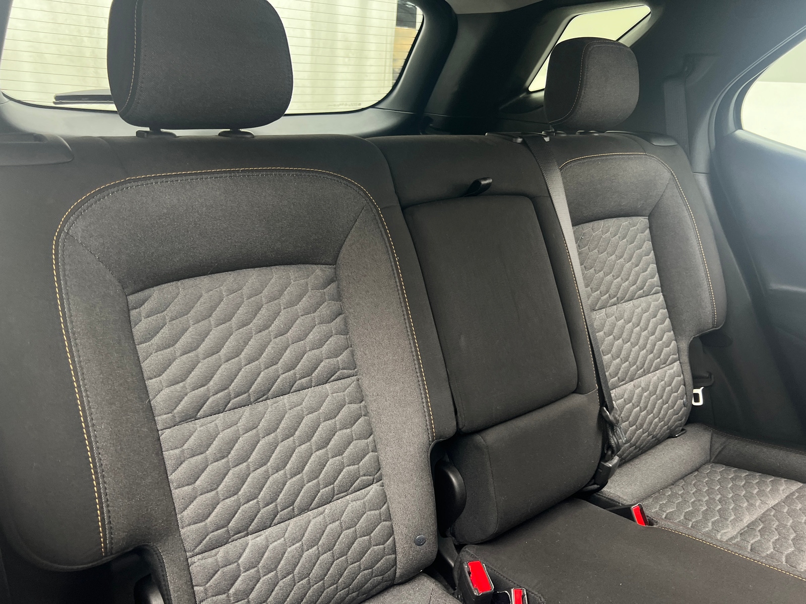 Thumbnail: 2019 Chevrolet Equinox - 6