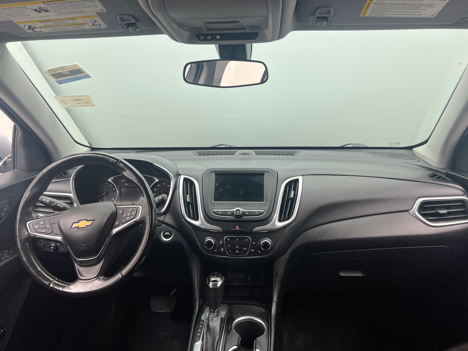 Thumbnail: 2019 Chevrolet Equinox - 3