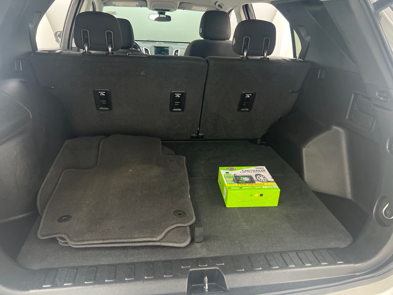 Thumbnail: 2019 Chevrolet Equinox - 7