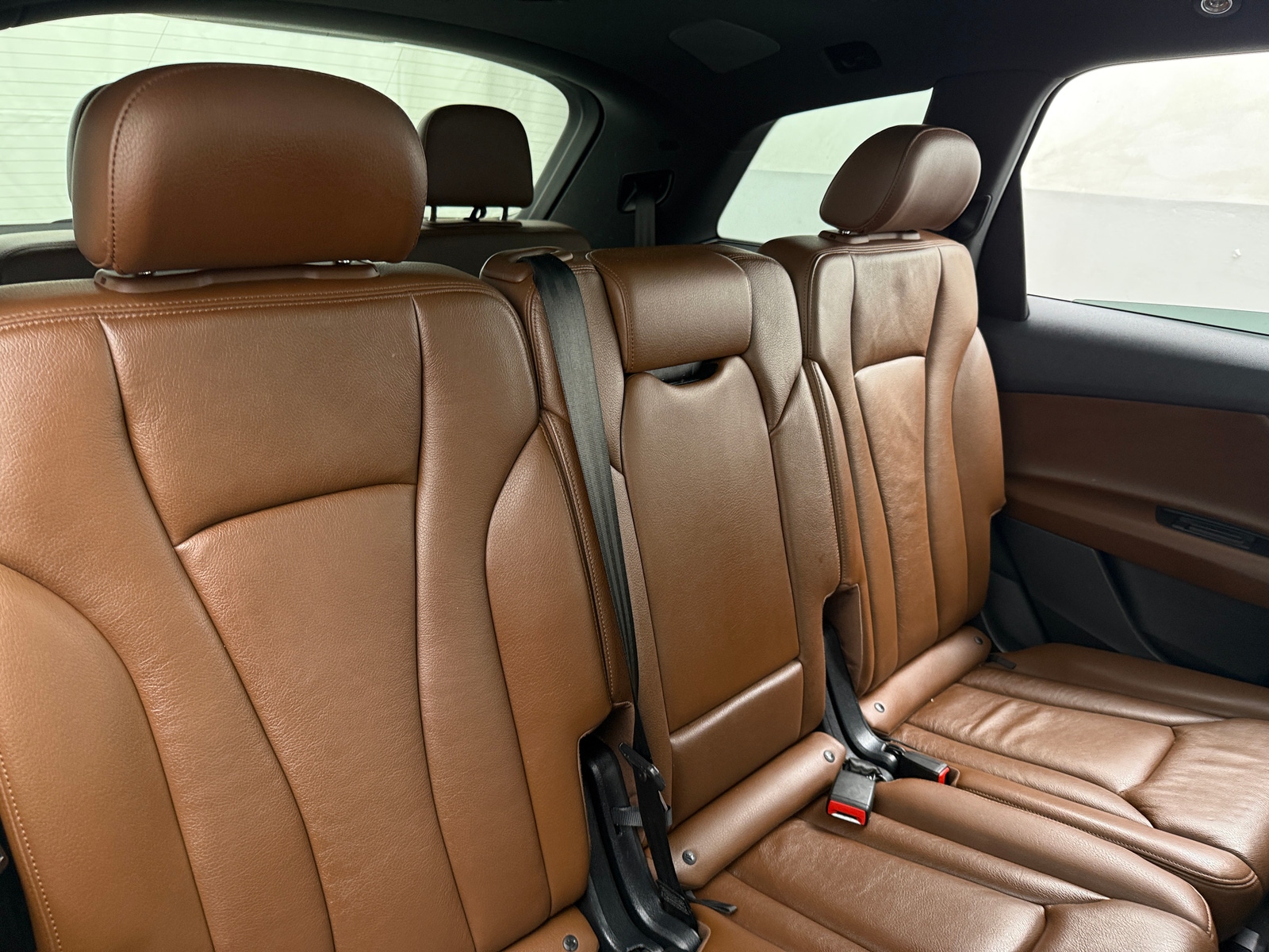 Thumbnail: 2017 Audi Q7 - 5