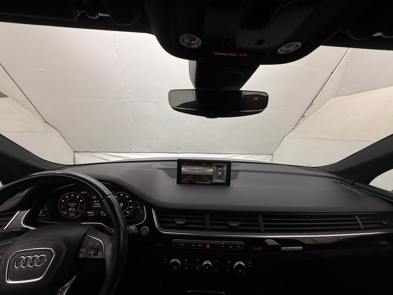 Thumbnail: 2017 Audi Q7 - 2