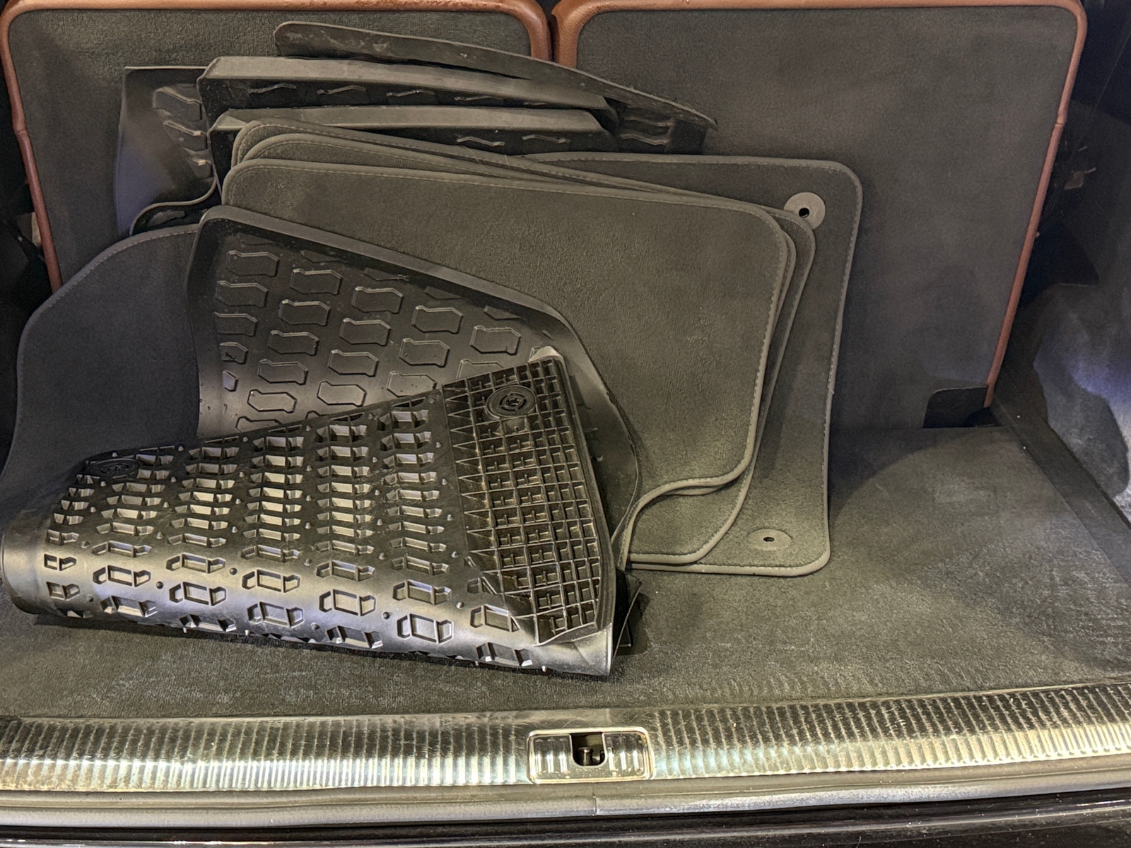 Thumbnail: 2017 Audi Q7 - 6