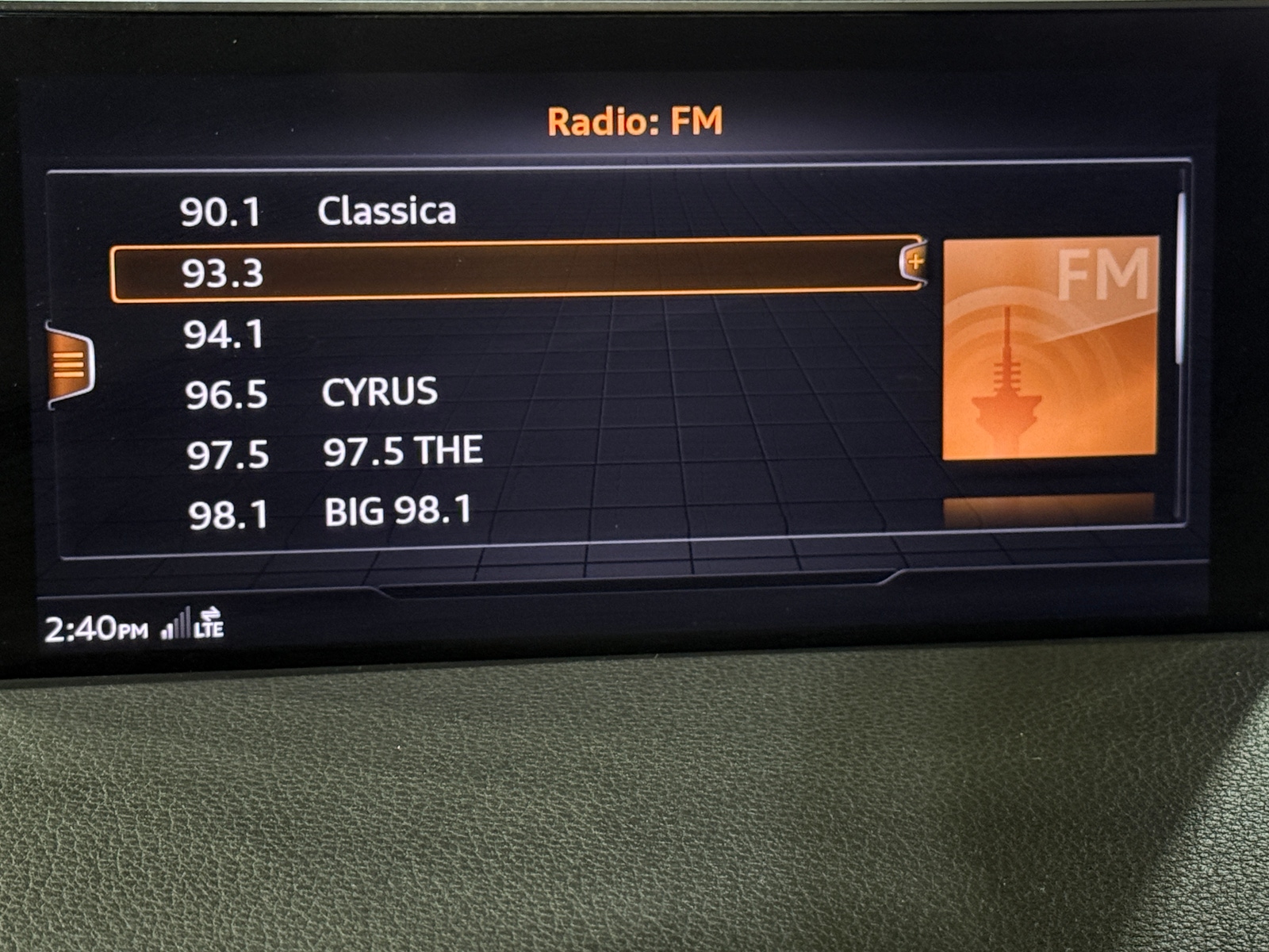 Thumbnail: 2017 Audi Q7 - 3