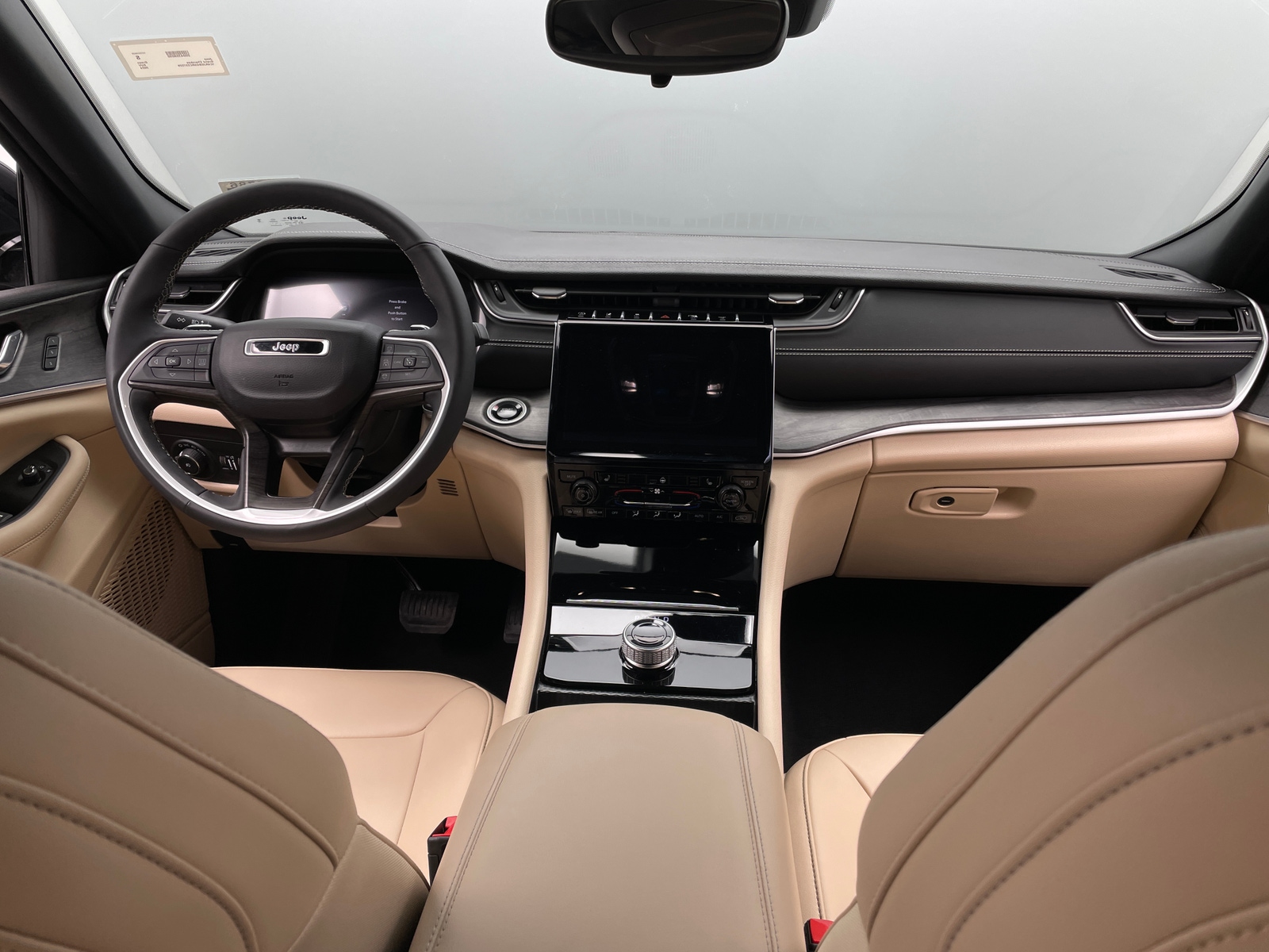 Thumbnail: 2024 Jeep Grand Cherokee - 2