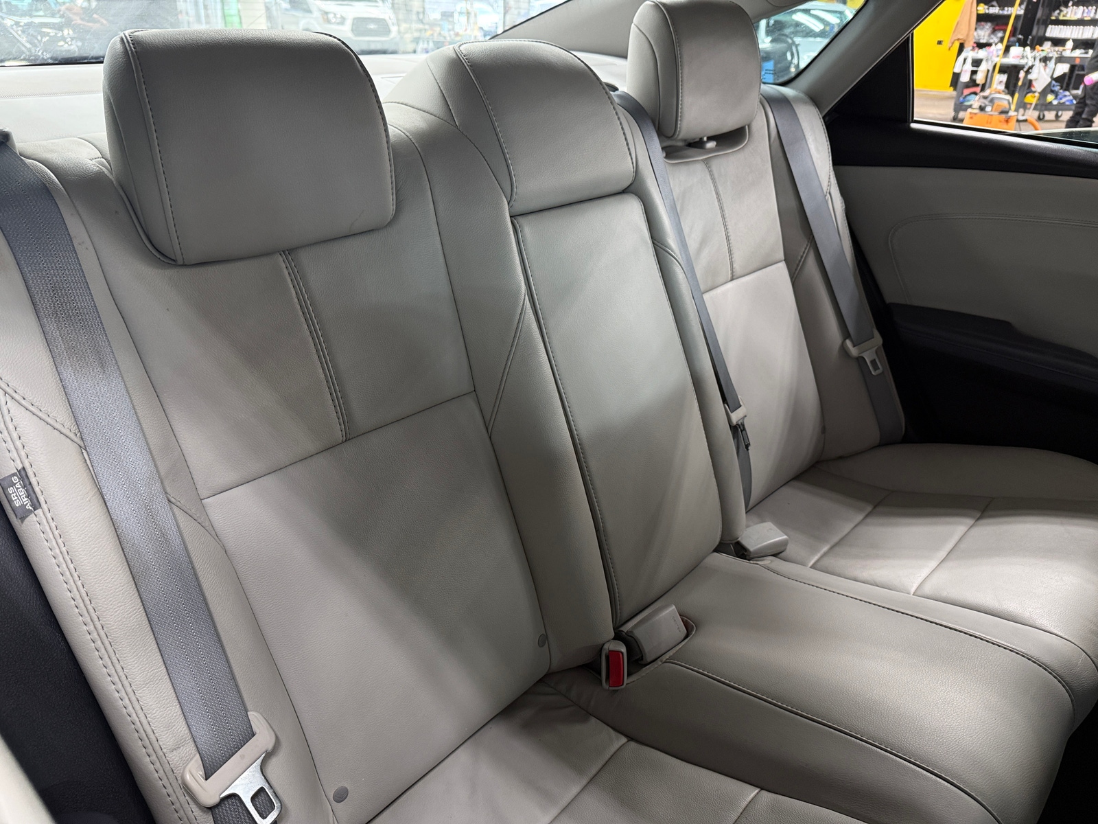 Thumbnail: 2014 Toyota Avalon - 6