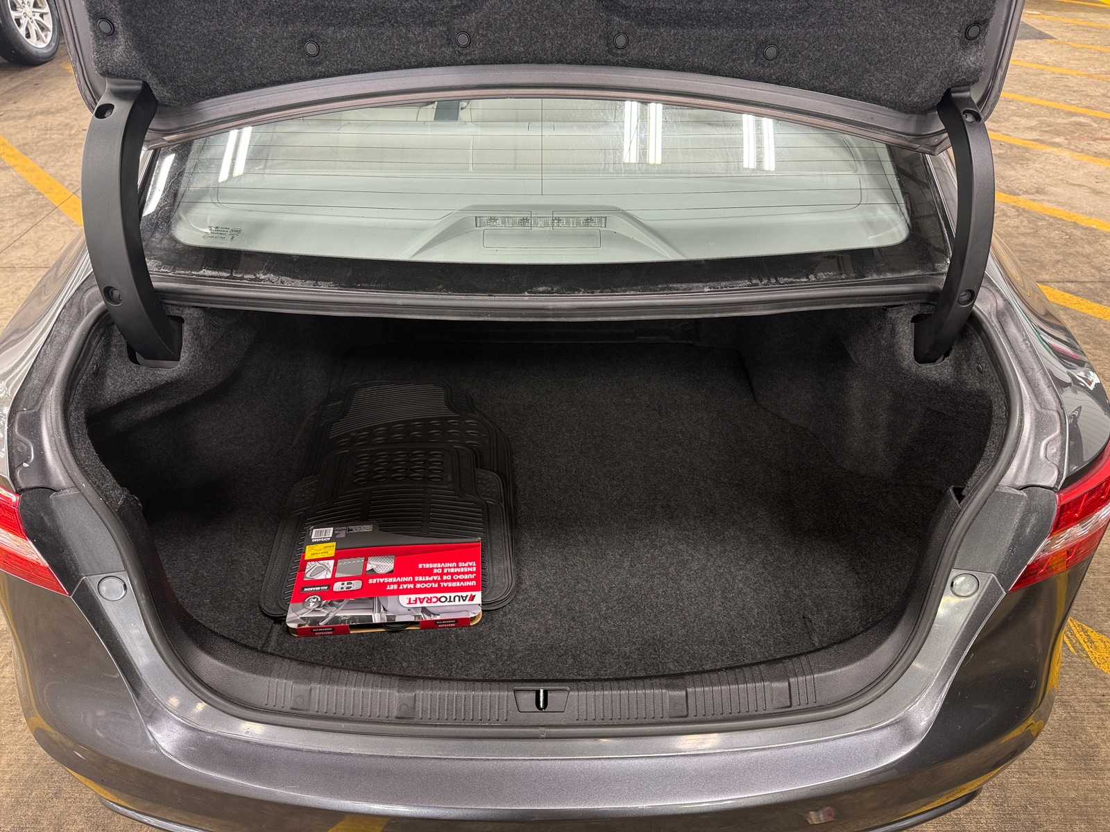 Thumbnail: 2014 Toyota Avalon - 7