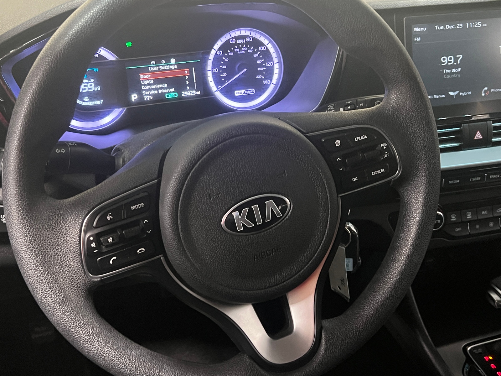 Thumbnail: 2020 Kia Niro - 5