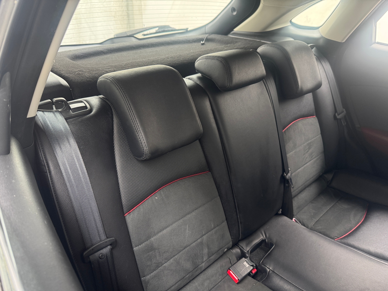 Thumbnail: 2016 Mazda CX-3 - 5