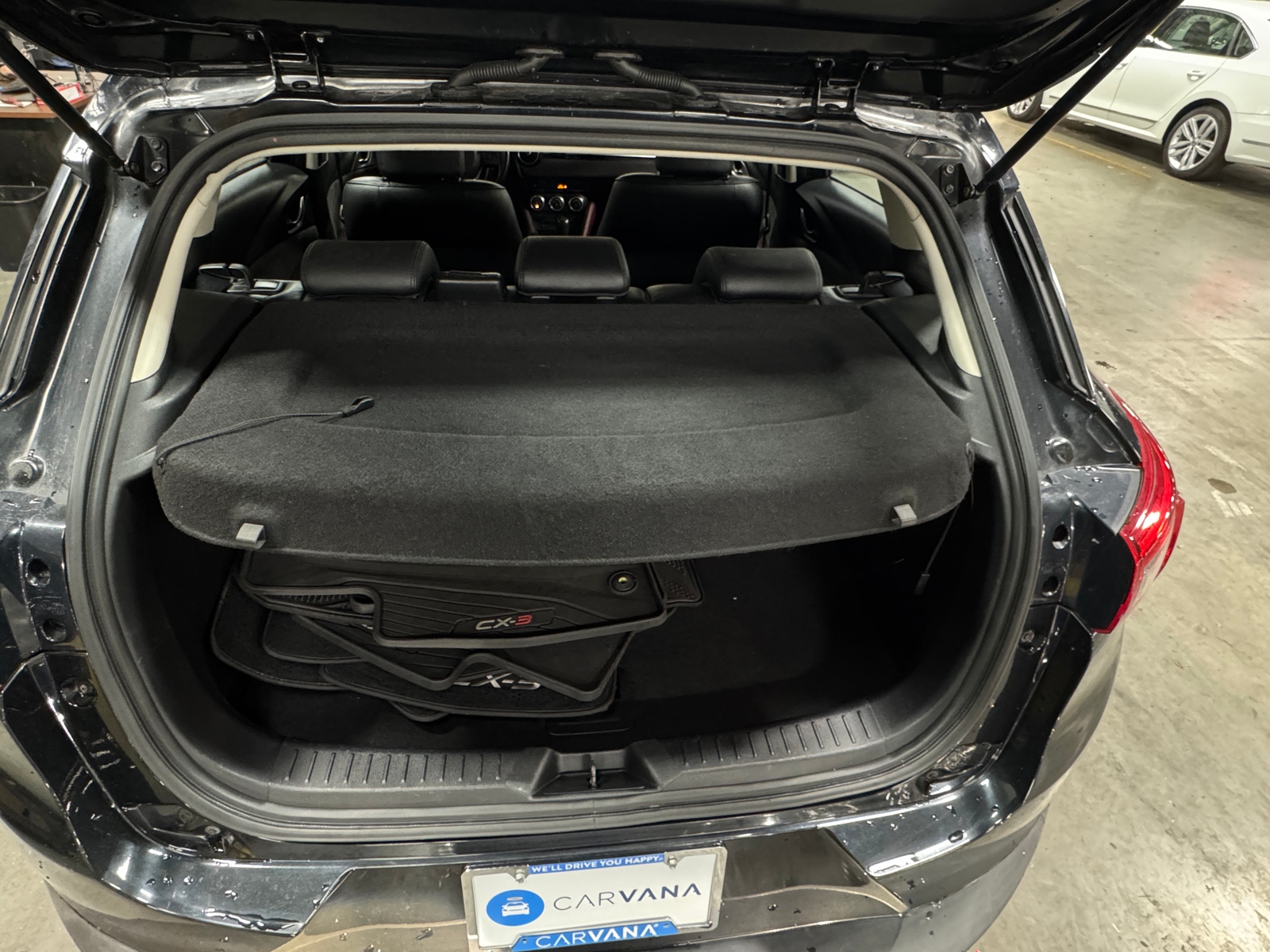 Thumbnail: 2016 Mazda CX-3 - 6