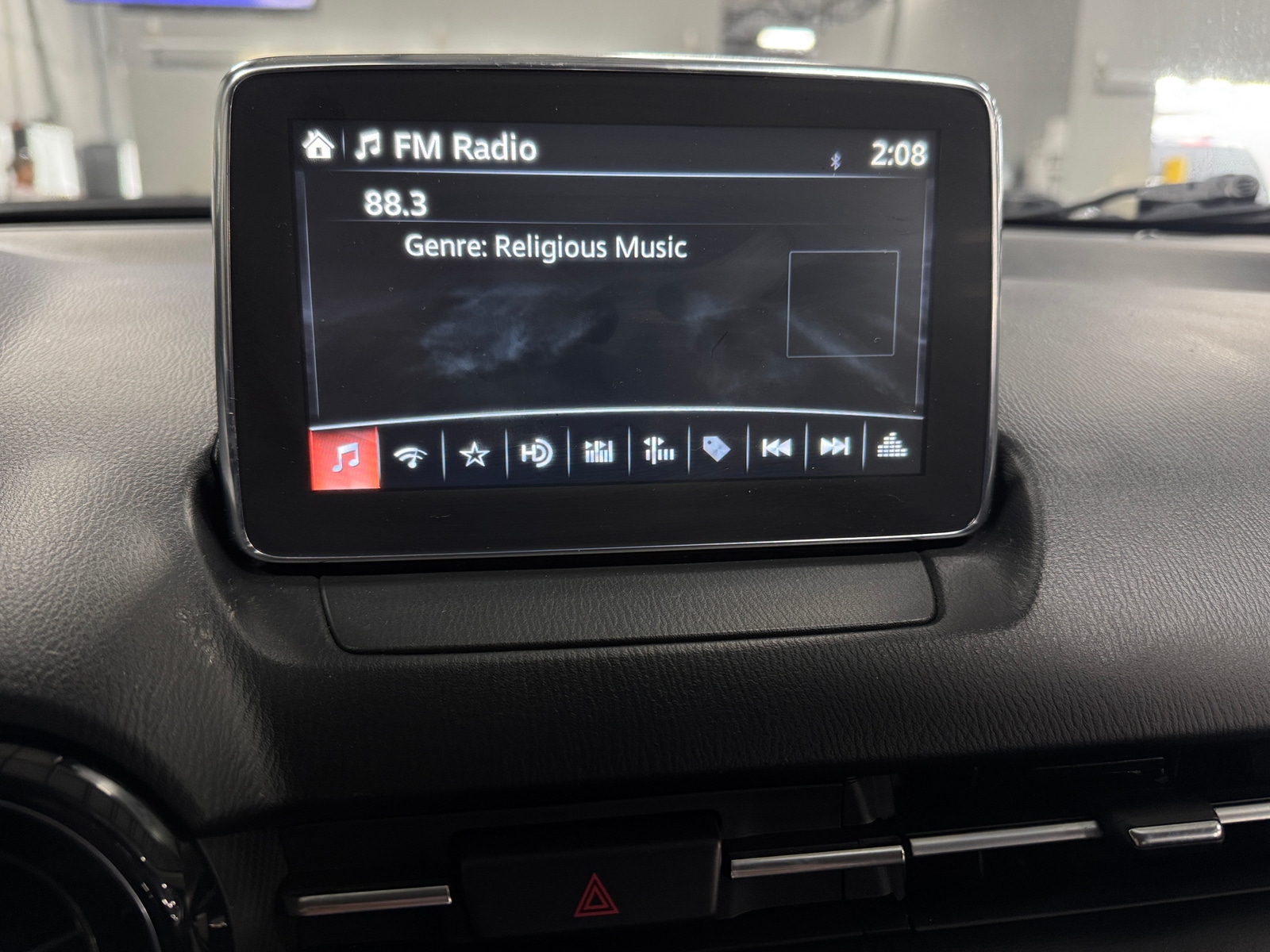 Thumbnail: 2016 Mazda CX-3 - 3