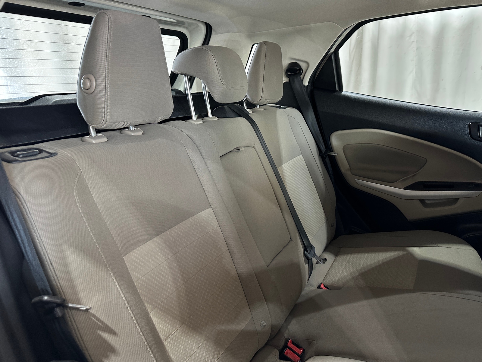 Thumbnail: 2020 Ford EcoSport - 6