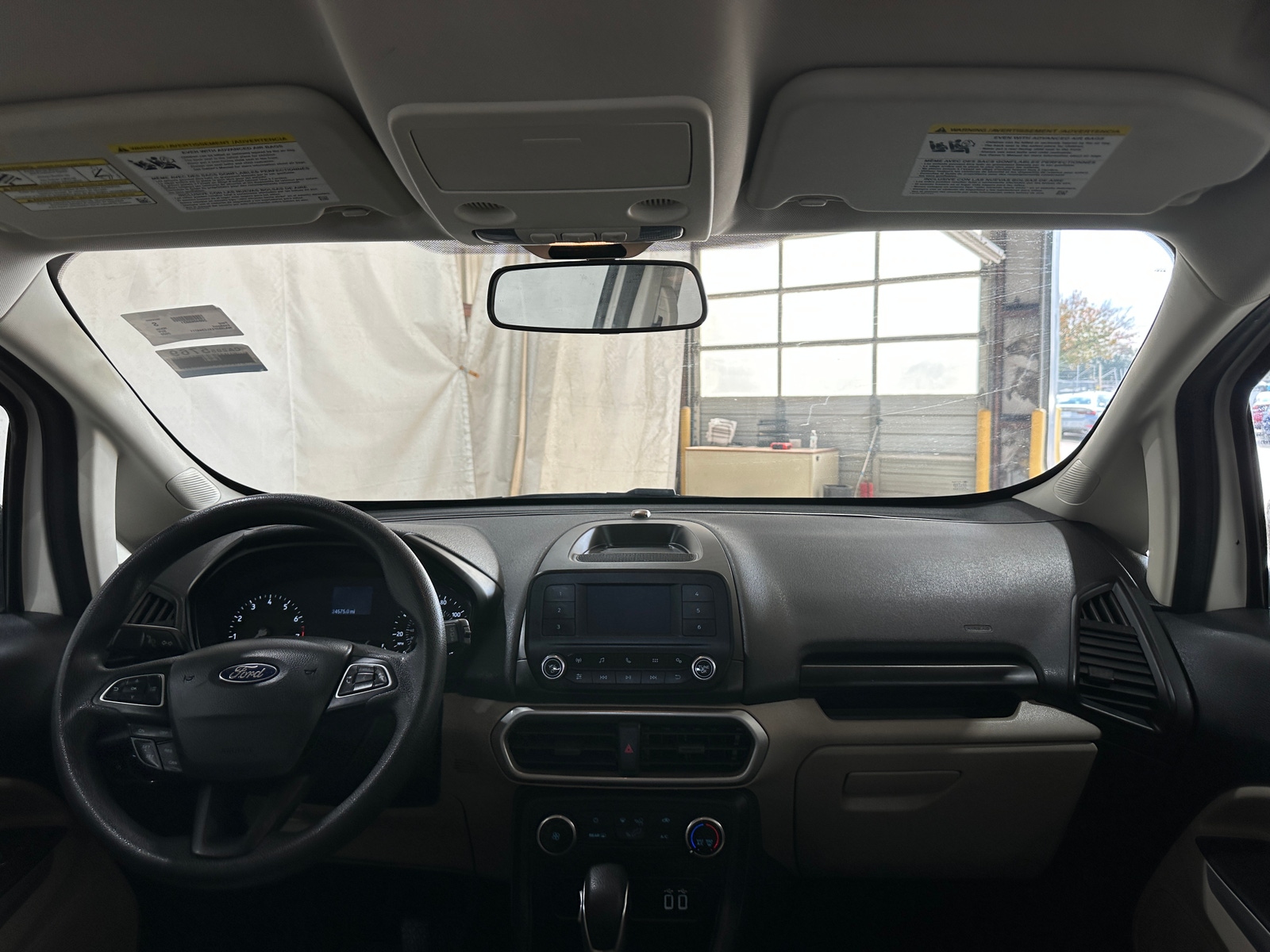 Thumbnail: 2020 Ford EcoSport - 3