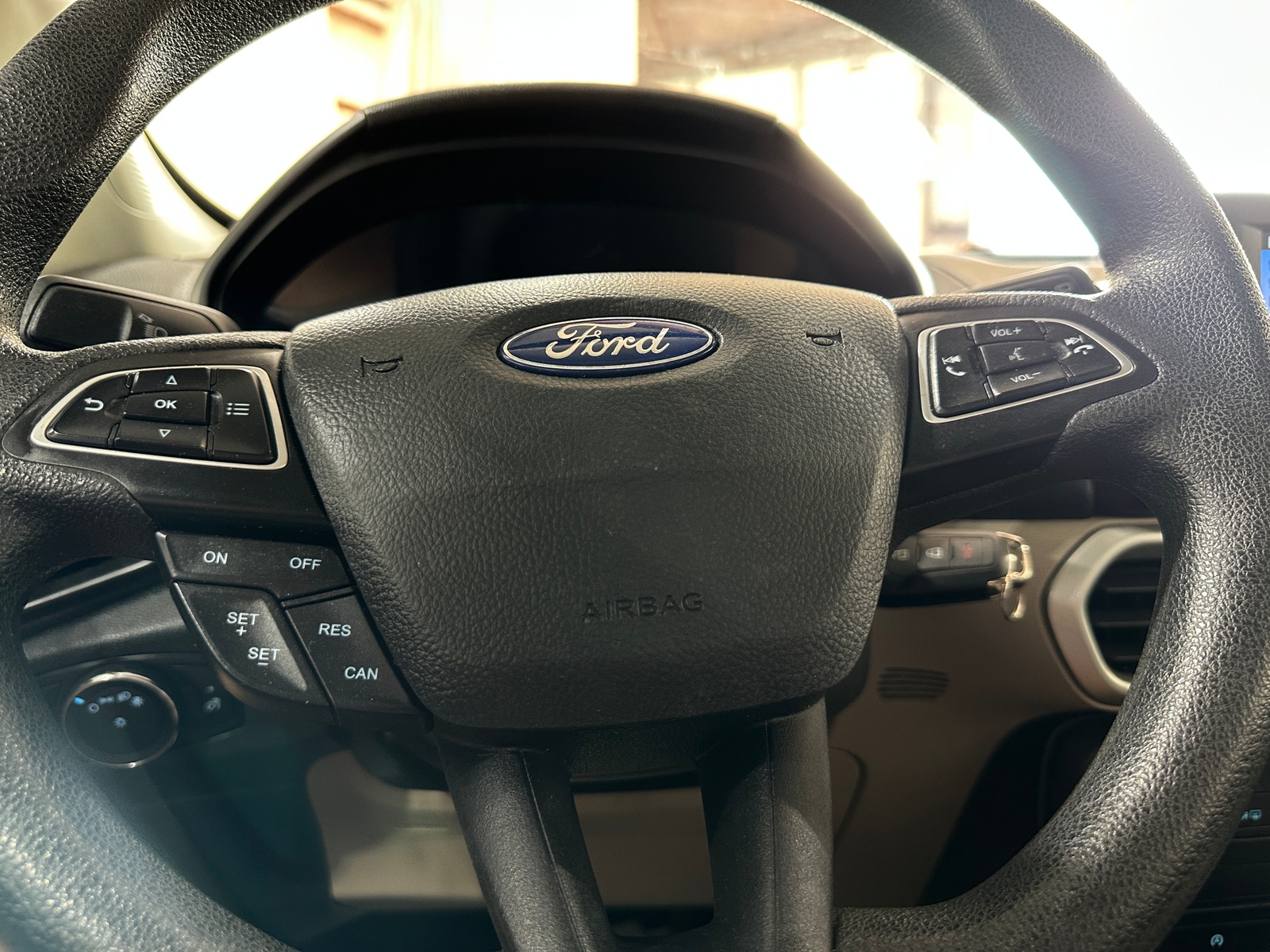 Thumbnail: 2020 Ford EcoSport - 5