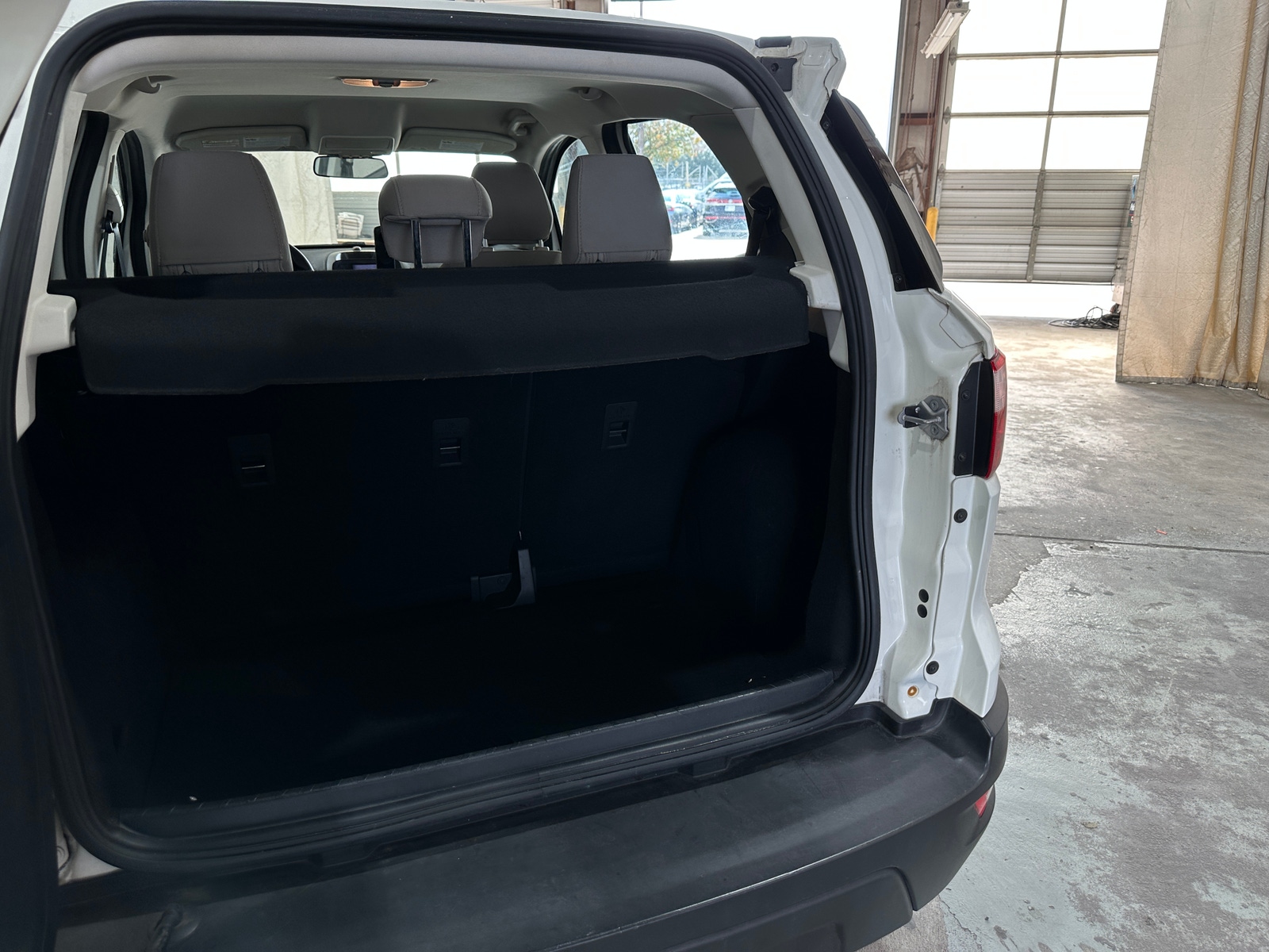 Thumbnail: 2020 Ford EcoSport - 7