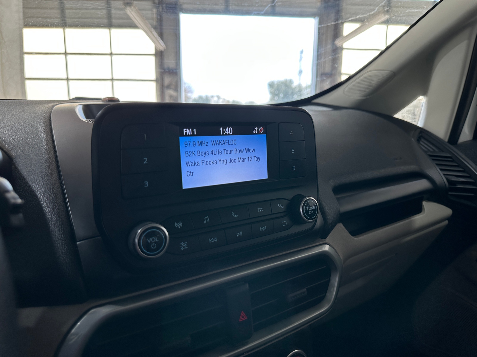 Thumbnail: 2020 Ford EcoSport - 4