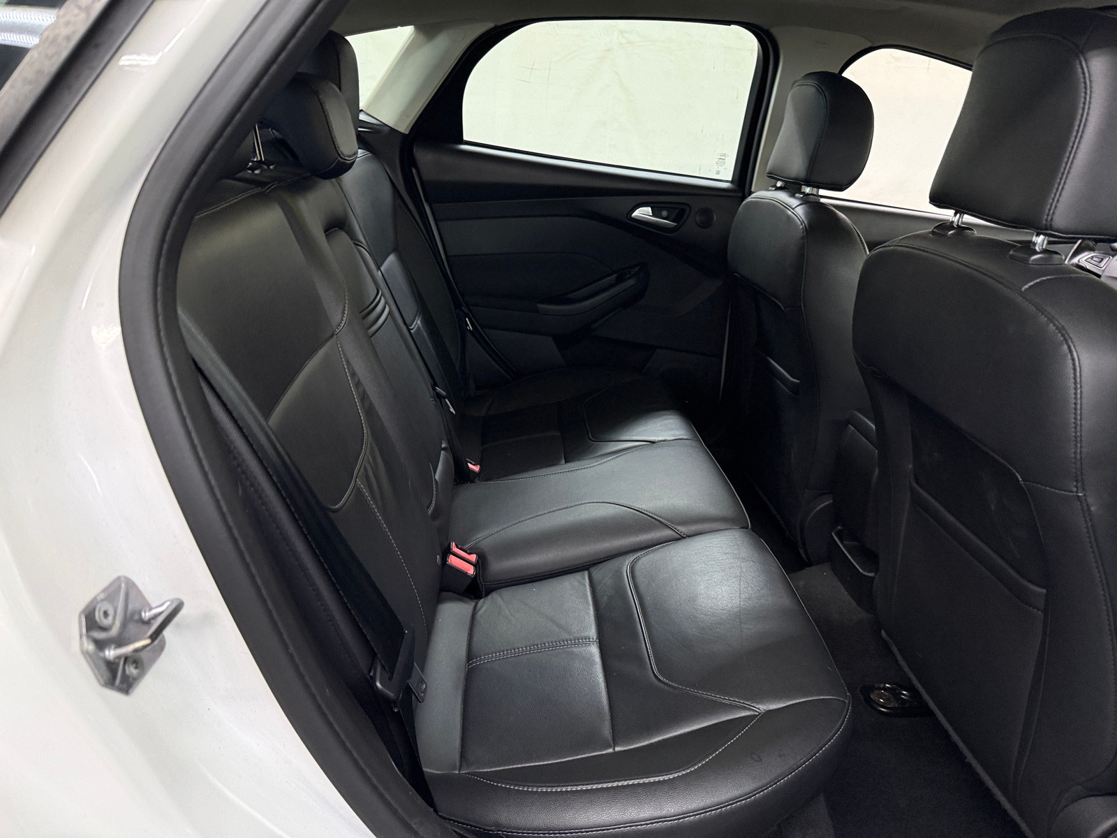 Thumbnail: 2016 Ford Focus - 5