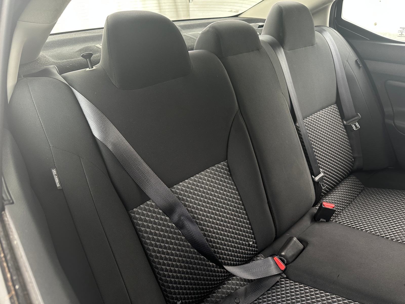 Thumbnail: 2021 Nissan Versa - 6