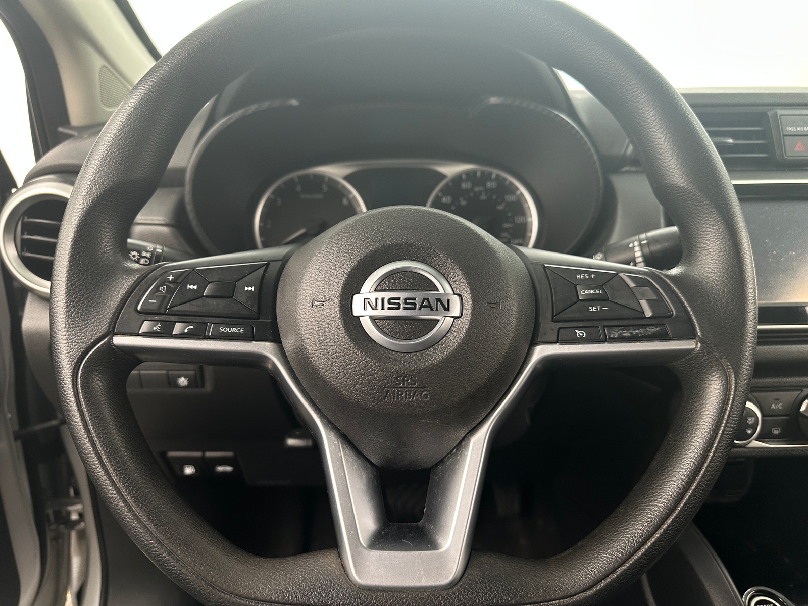 Thumbnail: 2021 Nissan Versa - 5