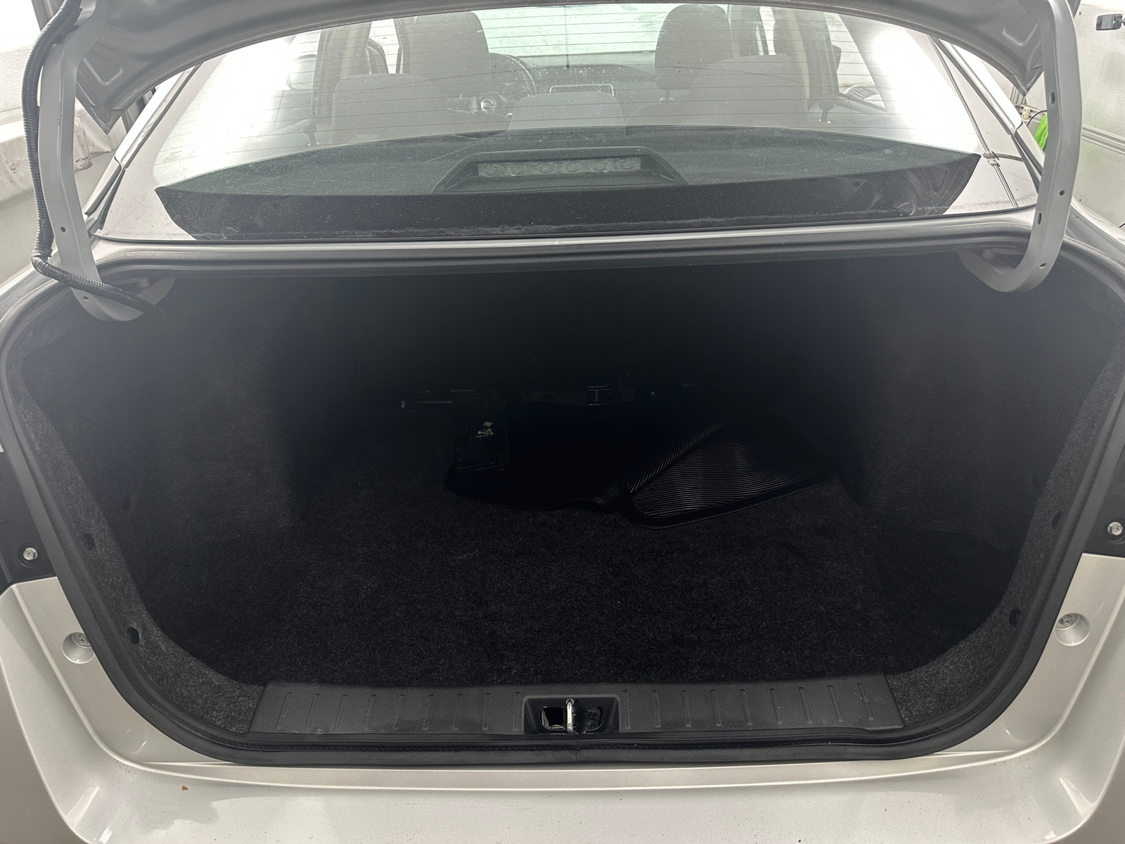 Thumbnail: 2021 Nissan Versa - 7