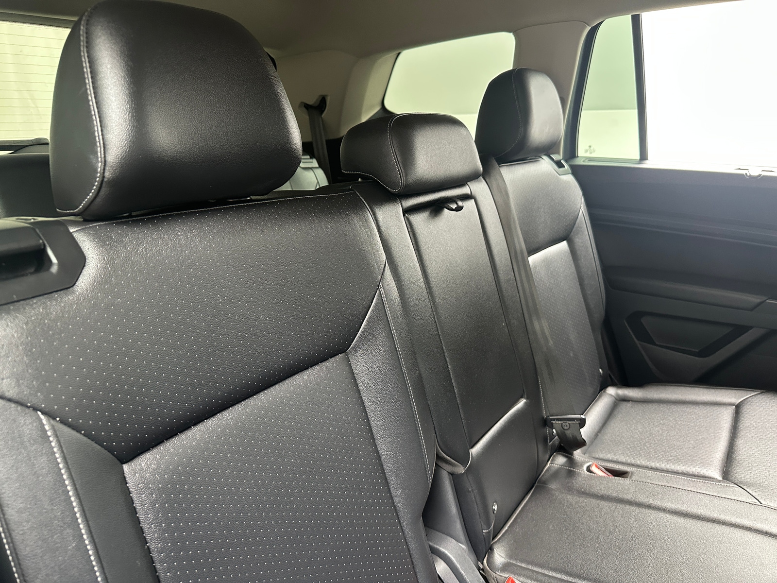 Thumbnail: 2019 Volkswagen Atlas - 5