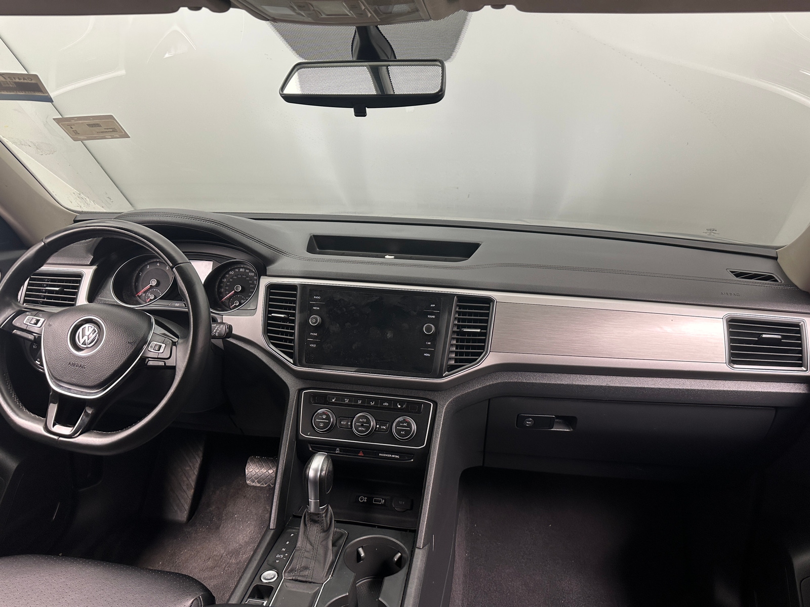 Thumbnail: 2019 Volkswagen Atlas - 2