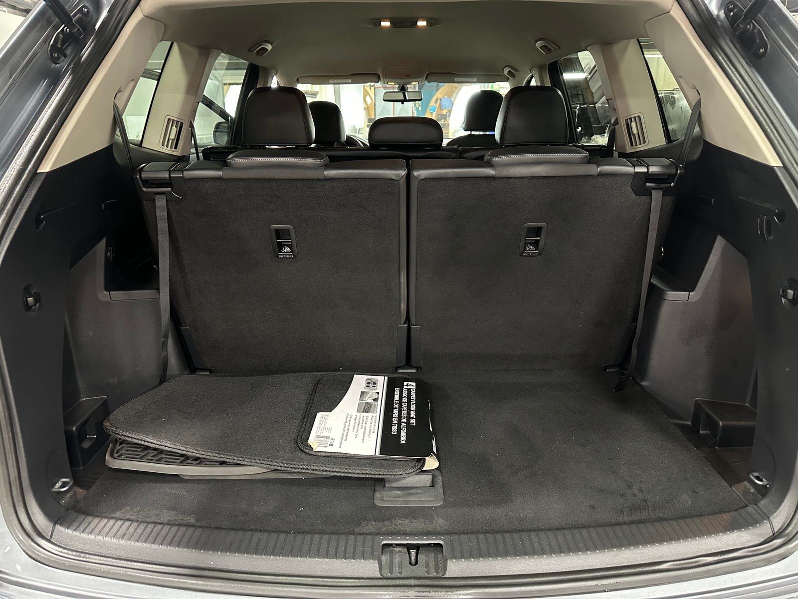 Thumbnail: 2019 Volkswagen Atlas - 6