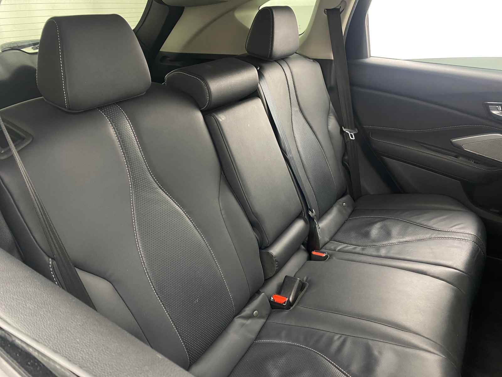 Thumbnail: 2020 Acura RDX - 5