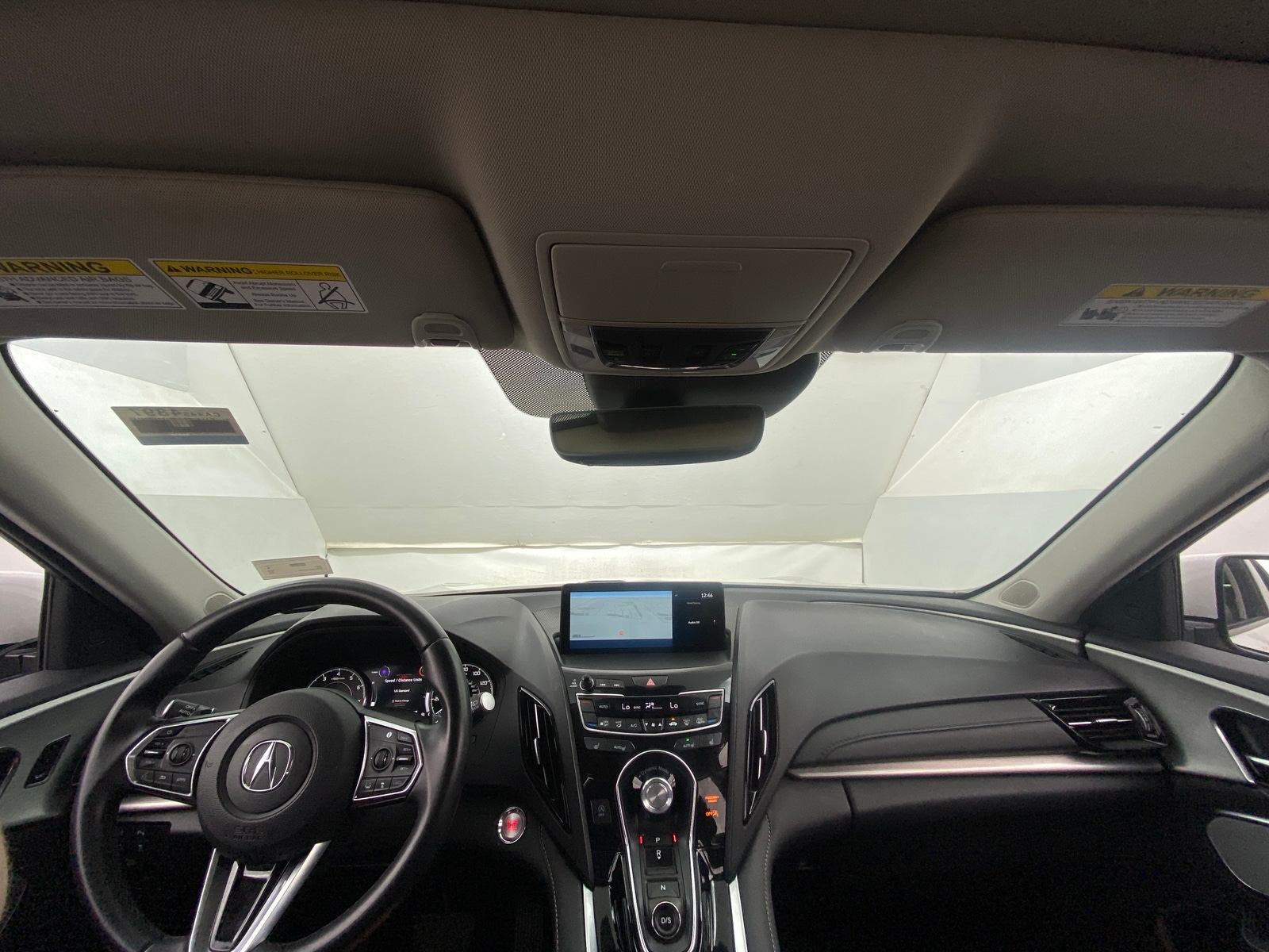 Thumbnail: 2020 Acura RDX - 2