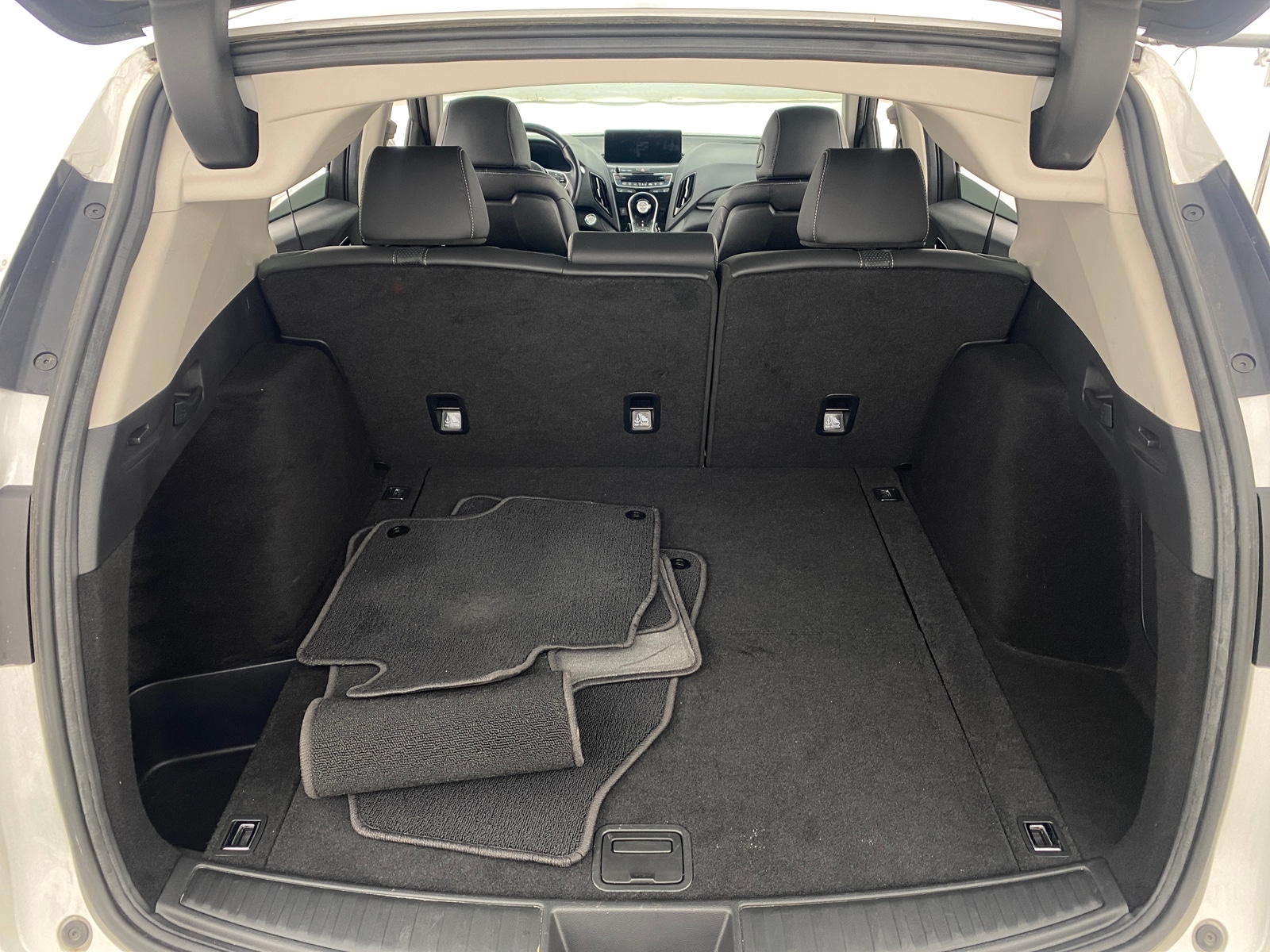 Thumbnail: 2020 Acura RDX - 6