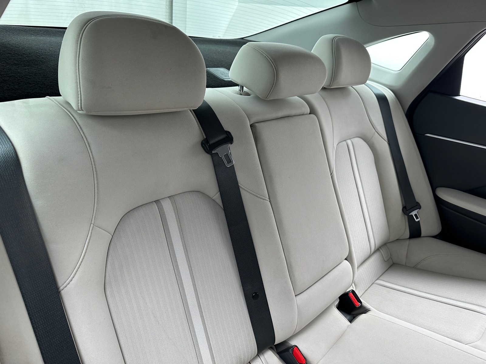 Thumbnail: 2025 Hyundai Sonata - 6