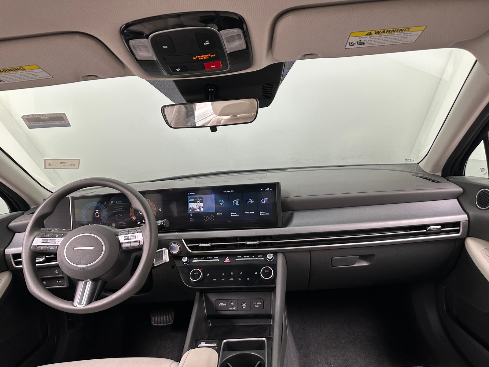 Thumbnail: 2025 Hyundai Sonata - 3