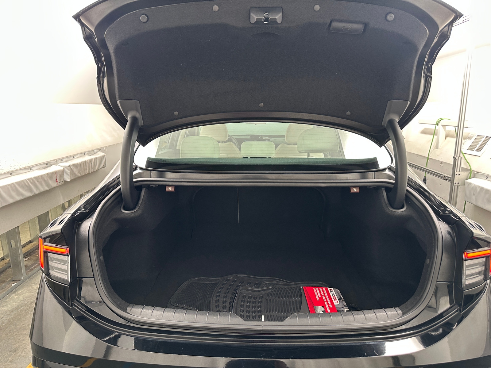 Thumbnail: 2025 Hyundai Sonata - 7