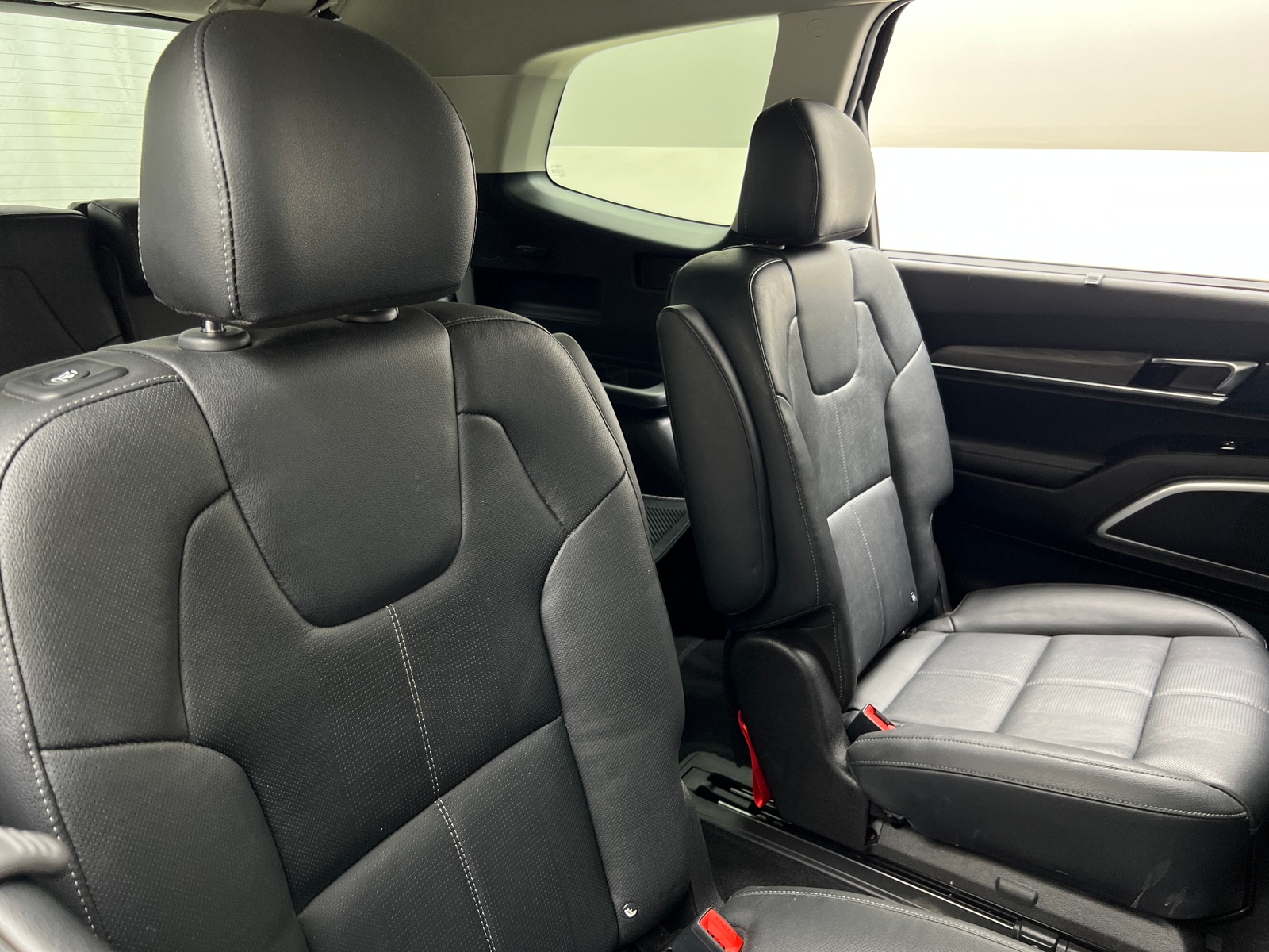 Thumbnail: 2022 Kia Telluride - 5