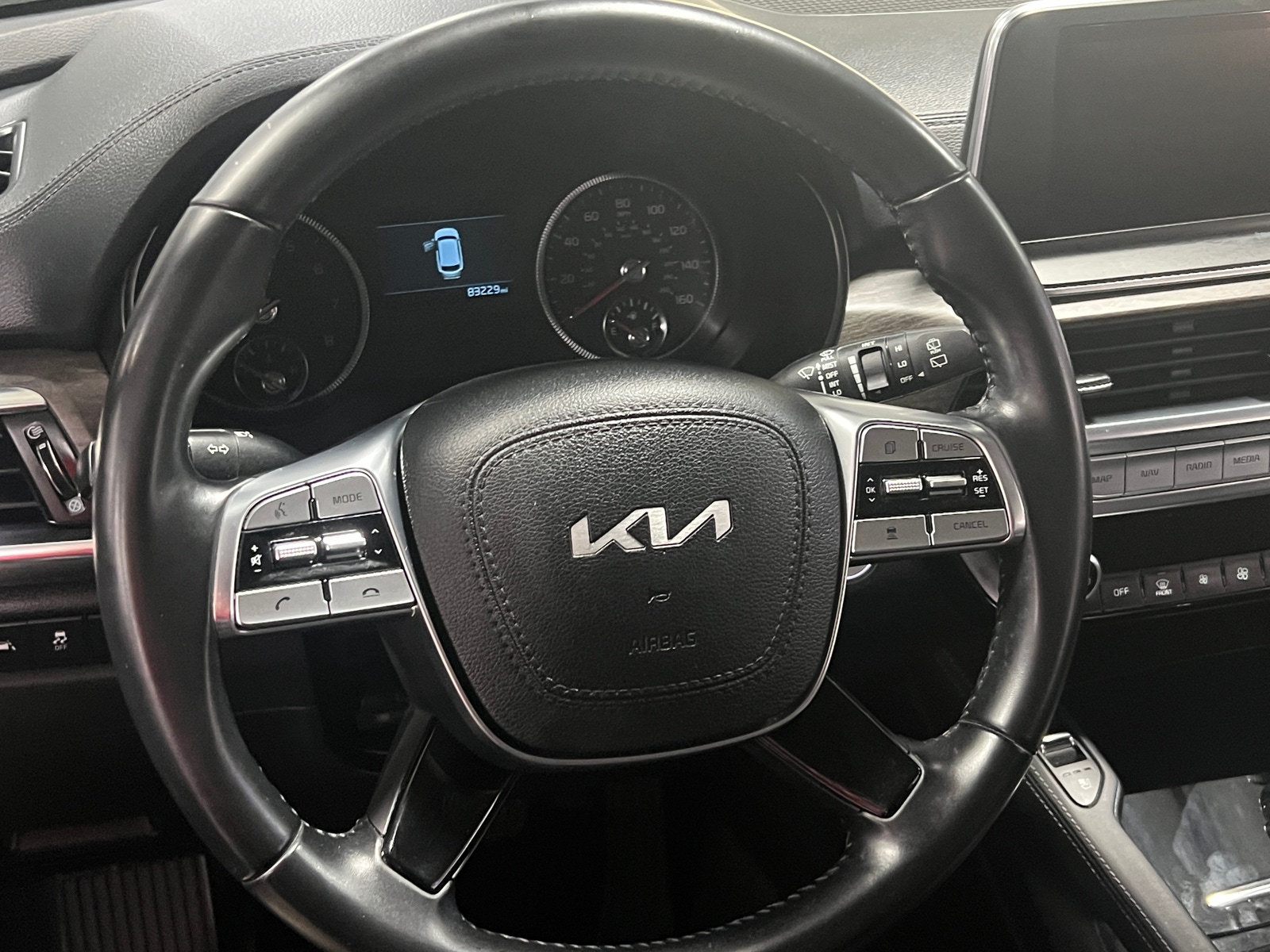 Thumbnail: 2022 Kia Telluride - 4