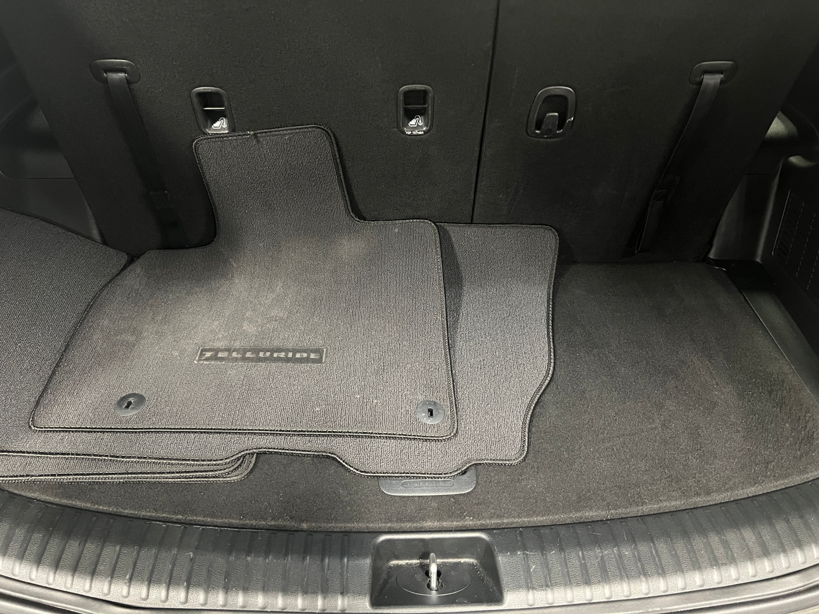 Thumbnail: 2022 Kia Telluride - 6