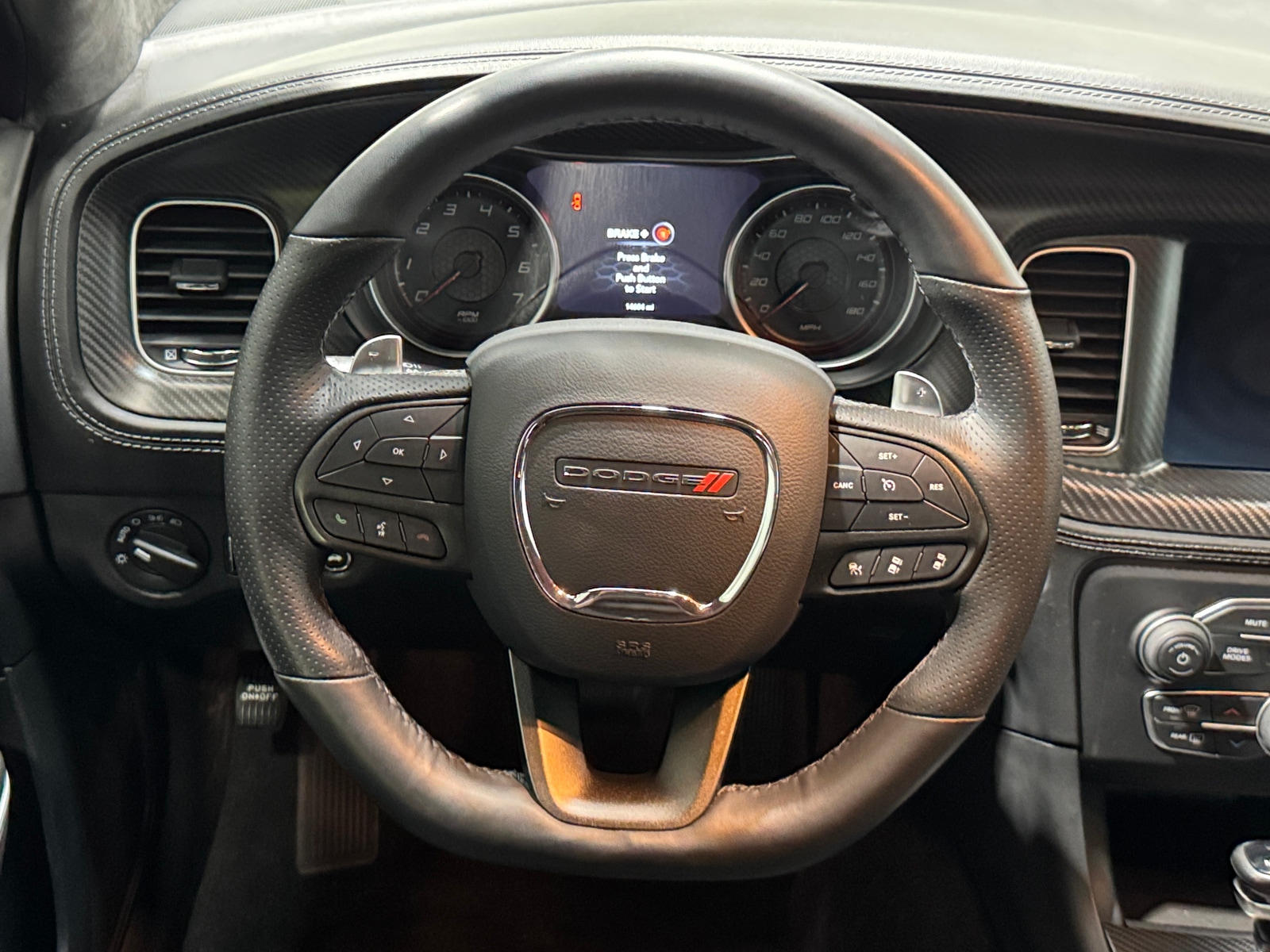 Thumbnail: 2023 Dodge Charger - 4