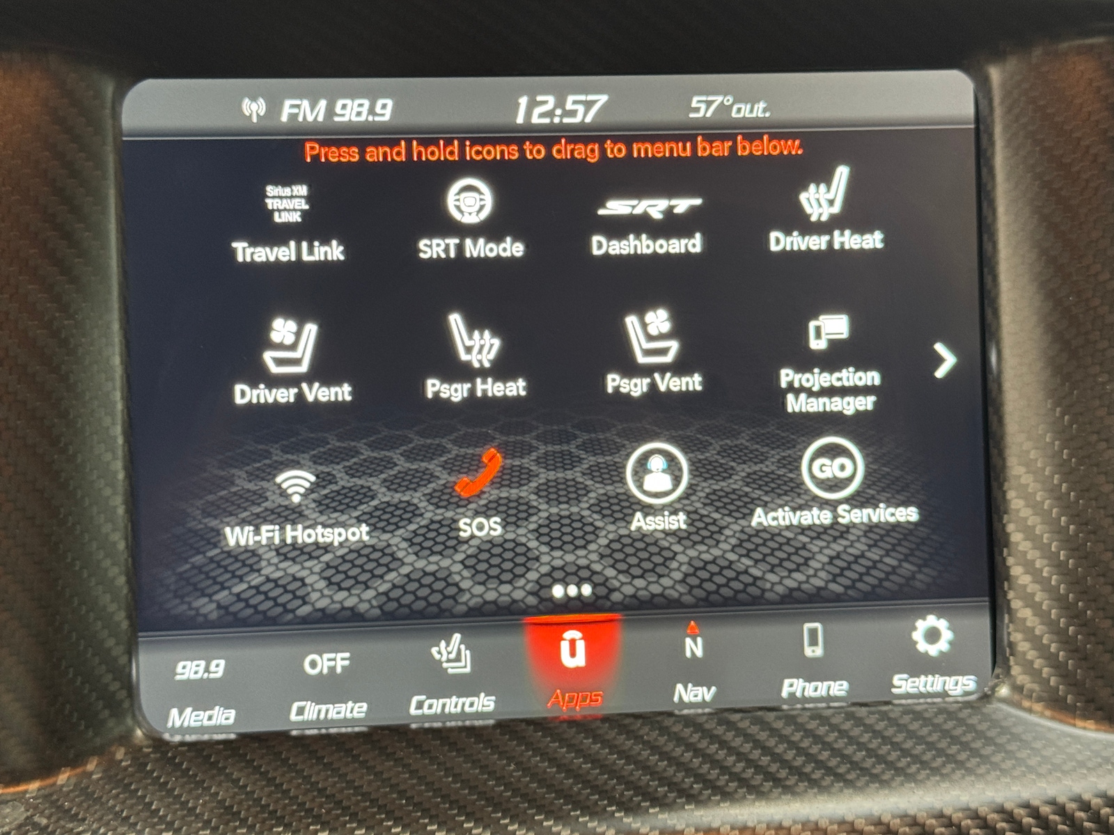 Thumbnail: 2023 Dodge Charger - 3