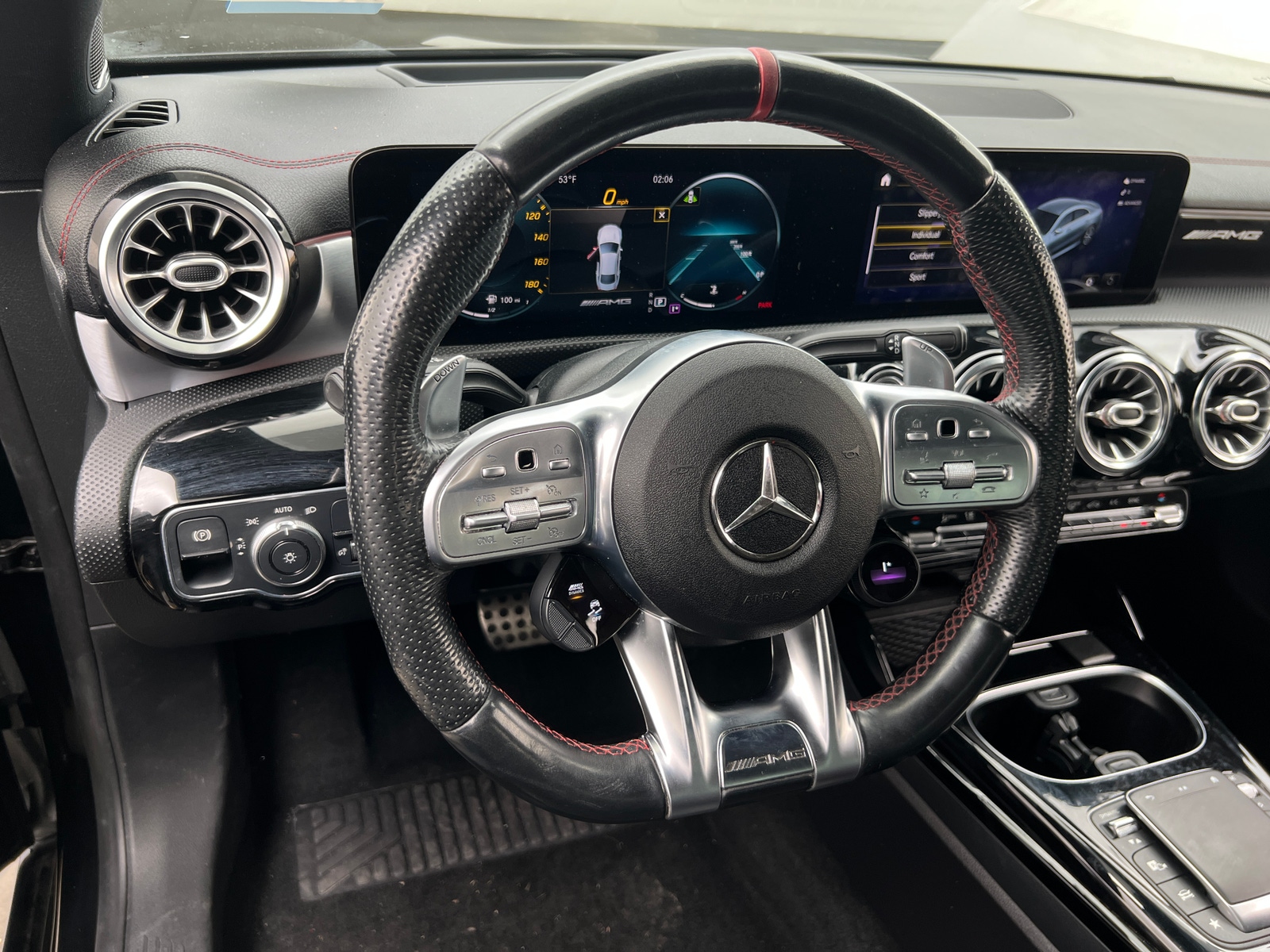 Thumbnail: 2021 Mercedes-Benz CLA - 3