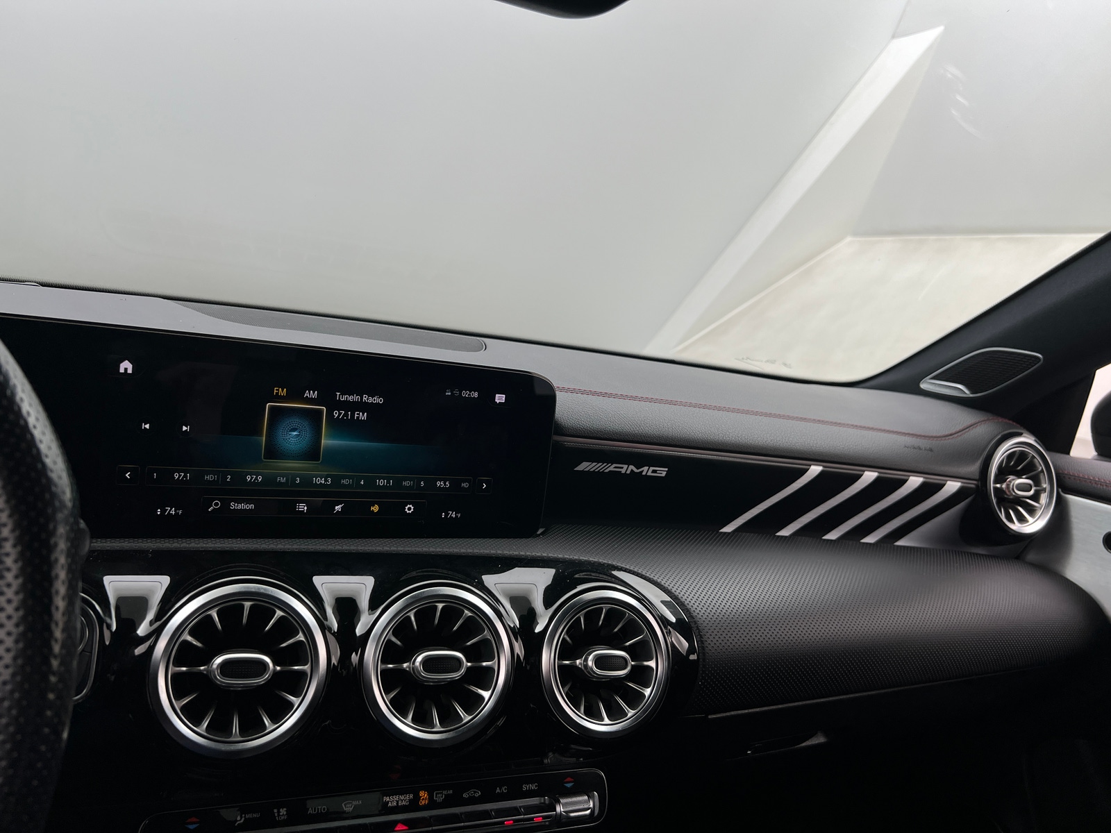 Thumbnail: 2021 Mercedes-Benz CLA - 2