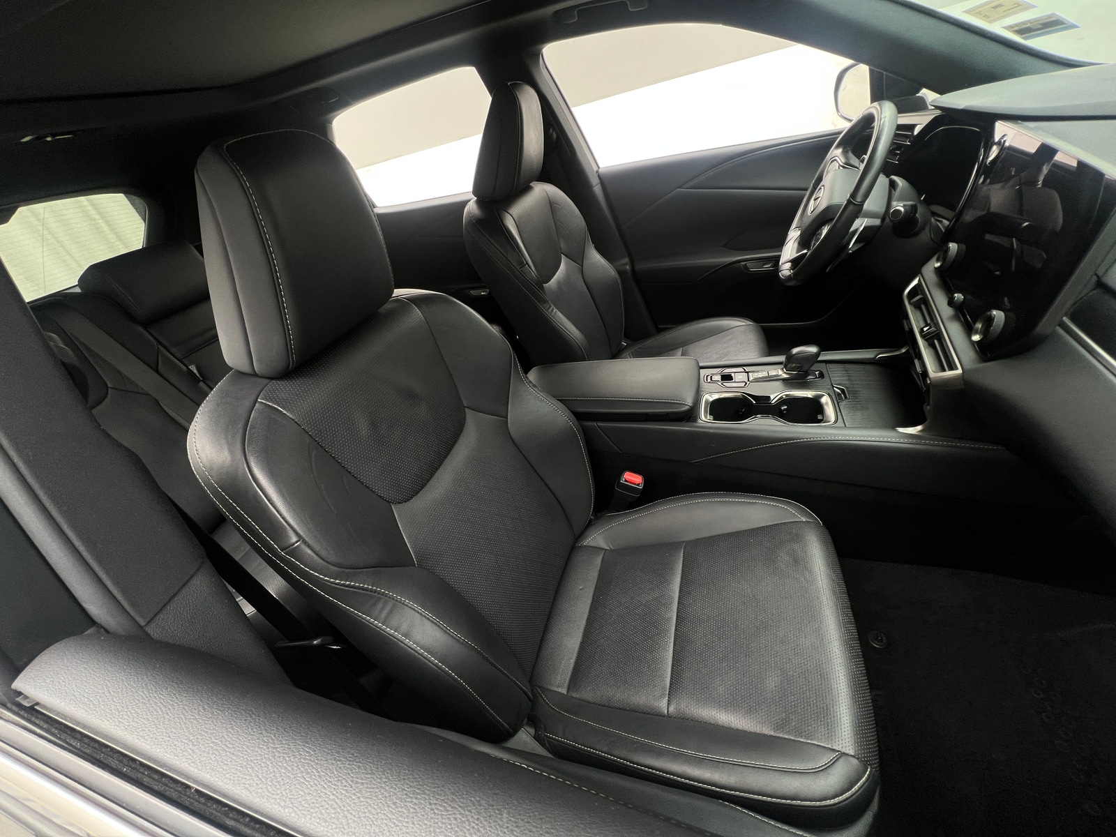 Thumbnail: 2023 Lexus RX - 2