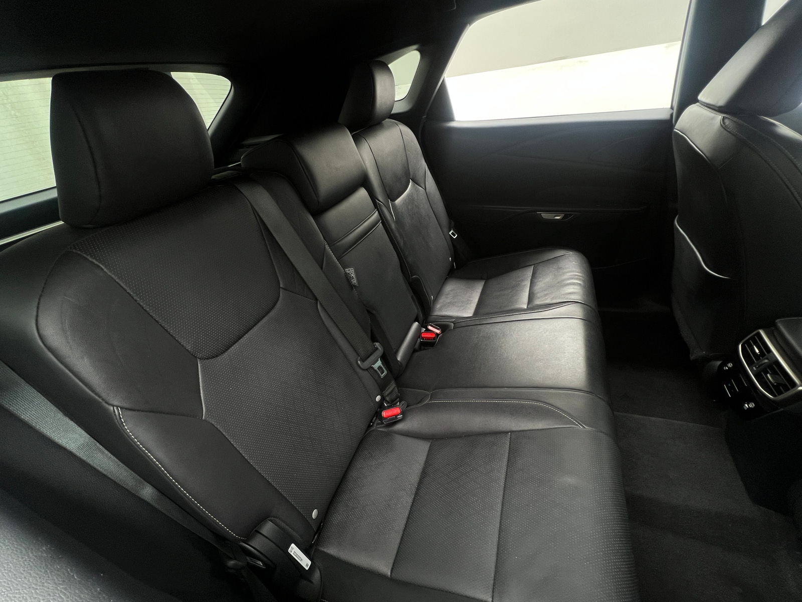 Thumbnail: 2023 Lexus RX - 6